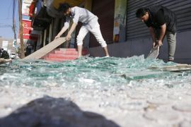 PBB khawatirkan ancaman Houthi pascaserangan udara AS di Yaman