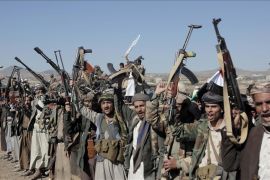 Houthi sebut telah serang bandara Ben Gurion