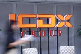 Tindak lanjut UU PPSK, OJK beri Izin prinsip ke ICDX