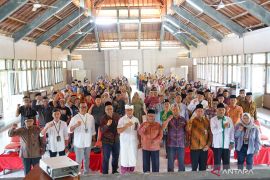 OJK sasar literasi keuangan syariah kepada UMKM Bali