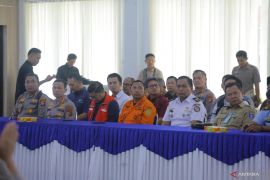 Basarnas Babel siap dukung Operasi Ketupat Menumbing 2025