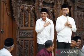 Pemerintah Kota Pontianak awasi penyaluran THR dan buka posko pengaduan