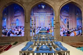 Menapaki Sejarah, menguatkan identitas bangsa: Refleksi inspiratif dari Rusia Expo