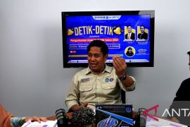 UBB umumkan 975 calon mahasiswa baru lolos SNBP 2025
