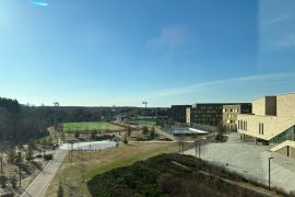 YPKBI belajar ke Letovo School, Sekolah IB Boarding terbaik di dunia