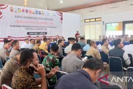 Pemprov Babel dukung Operasi Ketupat Menumbing, Darlan: Ada rasa aman dirasakan masyarakat