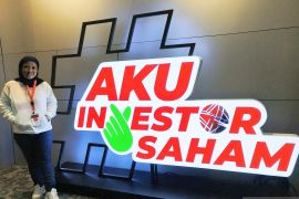 BEI Kalbar kejar target 30 ribu investor baru tahun 2025