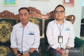 Pelni Baubau sebut penumpang mudik lebaran mulai meningkat