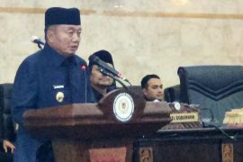Pertumbuhan ekonomi Kalsel 2024 mencapai 5,05 pesen