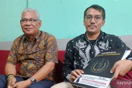 Kuasa hukum oknum ASN tersangka pencabulan di Bukittinggi sampaikan klarifikasi