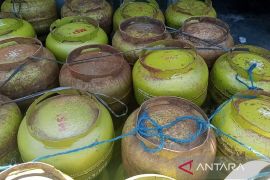 Pemkot Bengkulu lakukan pengawasan pendistribusian LPG subsidi