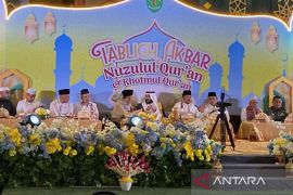 Gubernur Kaltim: Imam Arab Saudi  kagumi Islamic Center Samarinda