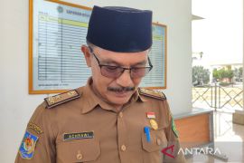 Pemkot Bengkulu: 1.116 peserta PPPK tahap II ikuti CAT pada April