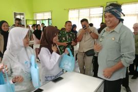 Wakil Wali Kota Tasikmalaya sebut MBG dapat memanfaatkan produk lokal