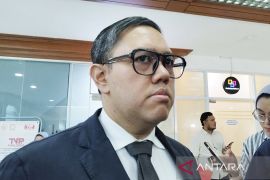 Komisi I DPR: KKP dihapus dari jabatan sipil yang bisa diisi TNI aktif