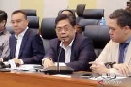 Utut ungkap Megawati berpesan agar RUU TNI tak bangkitkan dwifungsi