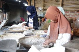 Pemkab Garut dorong pemasaran Endog Lewo Malangbong tembus pasar nasional dan internasional