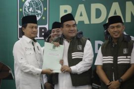 PKB Jateng bentuk badan otonom untuk bantu pengentasan kemiskinan