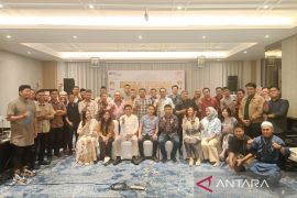 Perusahaan grup Astra Samarinda pererat silaturahim, perkuat program pemberdayaan