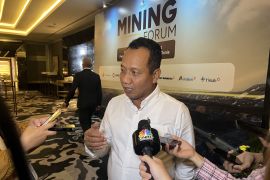 Kementerian ESDM: Regulasi kenaikan royalti tambang hampir selesai