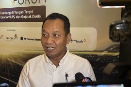 Kementerian ESDM menilai HBA masih kompetitif ekspor batu bara