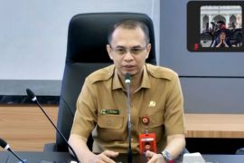 BPKAD sosialisasi penyaluran THR  di lingkungan Pemprov Kaltim