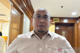 Andre Rosiade terpilih jadi Ketua Umum IKM 2025-2030