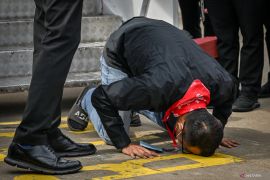 KBRI Yangon sebut 48 WNI diciduk di sentra online scam Myanmar