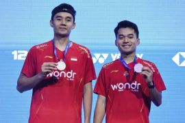 Tradisi juara di All England 2025 terhenti jadi alarm keras untuk PBSI
