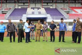Pemkab Pamekasan akan perbaiki stadion sesuai rekomendasi FIFA