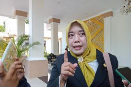 Mataram lelang pembangunan kantor wali kota