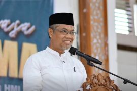 Bupati harap KAHMI terus menjadi mitra strategis Pemkab Ketapang