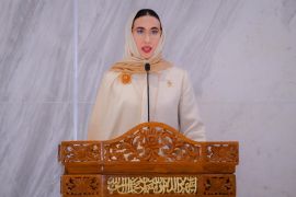 Menpar ajak pelaku pariwisata tebar kebajikan