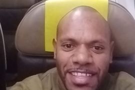 Dari Wamena ke Brunei: Perjalanan Aris Wanimbo menuju sukses