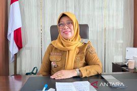 Pemkot Kendari alokasikan Rp35,5miliar untuk THR PNS dan PPPK
