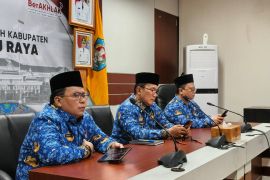 Pemkab Kubu Raya anggarkan Rp5 miliar untuk tunjangan TPM