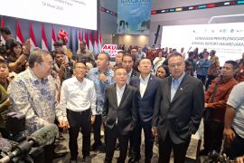 Dasco respons rumor yang kaitkan IHSG turun dengan isu Menkeu mundur