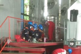 Daop 7 pastikan keandalan sarana siap hadapi Angkutan Lebaran 2025