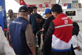 Pertamina Patra Niaga RJBB-Pemkot Depok pastikan kualitas BBM dan LPG
