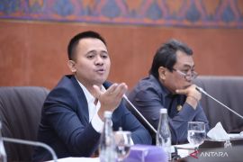 Anggota DPR: QRIS Tap wondr by BNI jadi inovasi permudah masyarakat