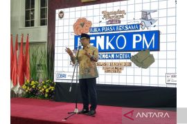 Menko Muhaimin tekankan digitalisasi agar UMKM mampu bersaing