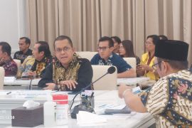 Bappenas sebut penting NTT jadi pusat industri garam nasional