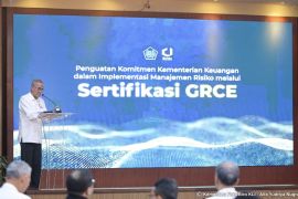 Govt relying on Danantara to boost investment, economy