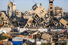 Mesir tegas bantah akan terima relokasi 500.000 warga Palestina di Sinai Utara