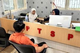 Delapan tersangka pembuat uang palsu di UIN Gowa segera disidang