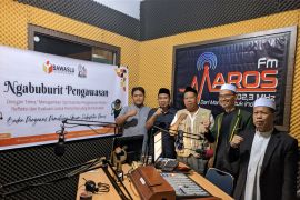 Bawaslu Maros ajak masyarakat refleksikan demokrasi usai Pilkada