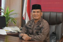 Kejari Bireuen tingkatkan pengusutan korupsi BOKB ke penyidikan