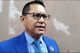 Eks Bupati Lombok Tengah Suhaili siap kooperatif di kasus penipuan