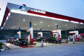 Pertamina Sumbagsel aktifkan Satgas Distribusi Energi Ramadan dan Idul Fitri