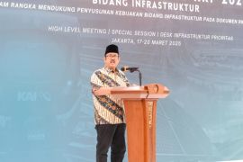 Bappenas harap ekonomi tumbuh tak hanya tinggi, tapi juga berkualitas